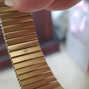 Gorjana Gold-Tone Bracelet